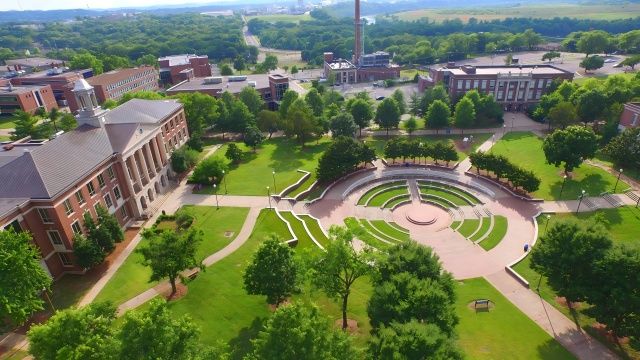 Tennessee State University