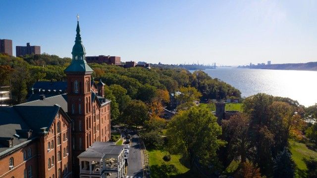 University of Mount Saint Vincent
