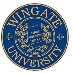 Wingate University