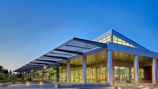 American River College