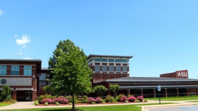 Arkansas State University-Beebe