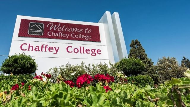 Chaffey College