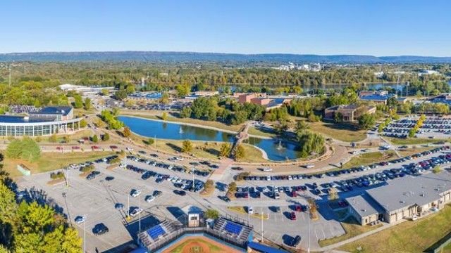 Chattanooga State Community College