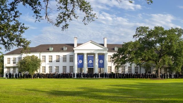 Dillard University
