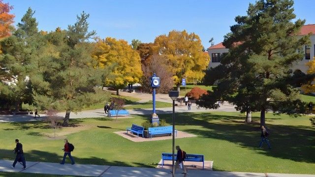Eastern Oregon University