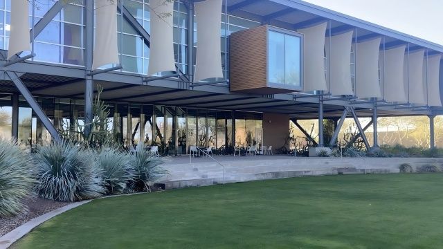 Estrella Mountain Community College