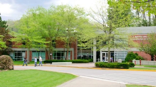 Hazard Community & Technical College