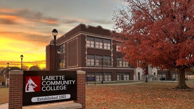 Labette Community College