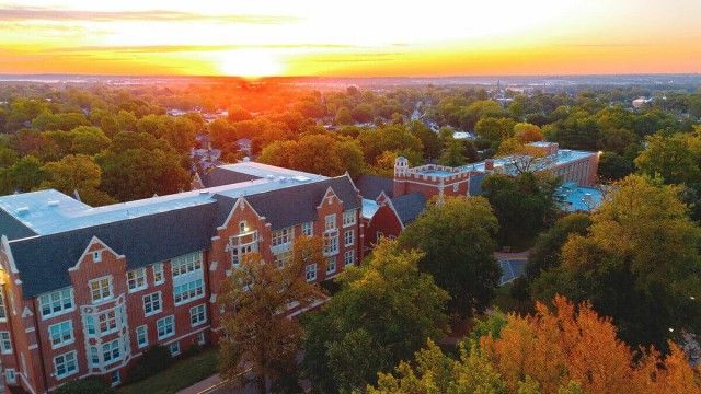 Lindenwood University