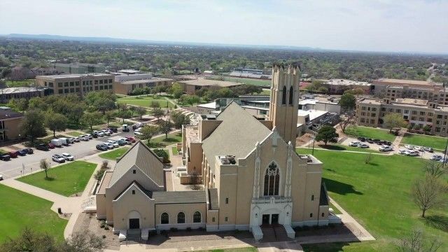 McMurry University