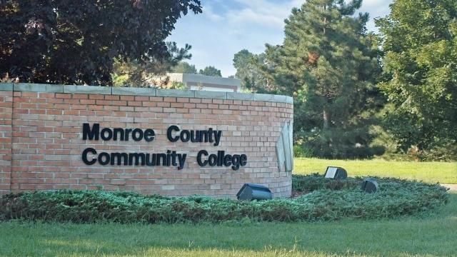 Monroe County Community College