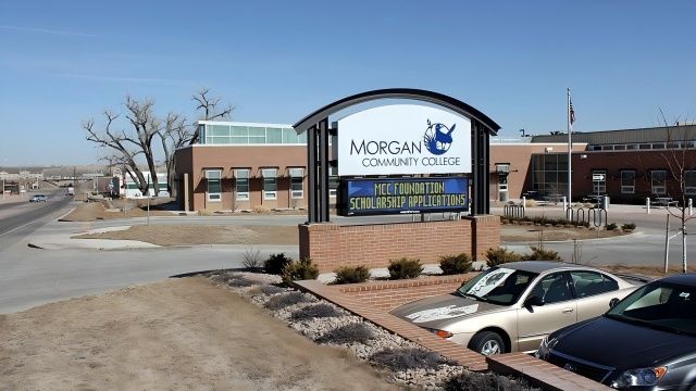 Morgan Community College