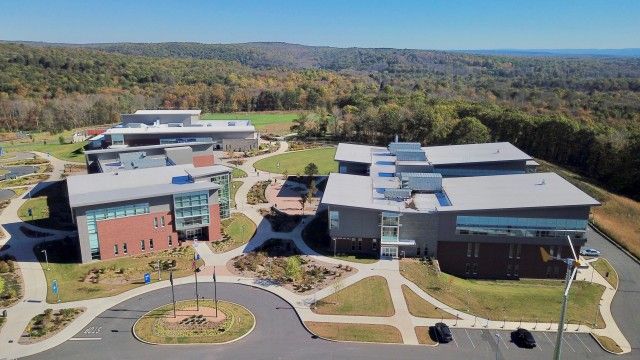 Northampton Community College