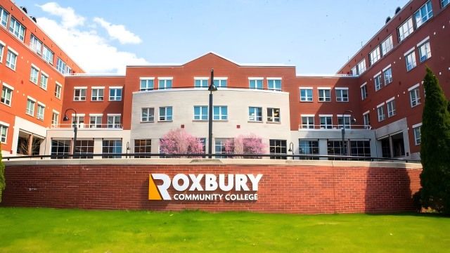Roxbury Community College