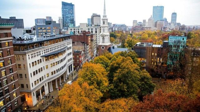 Suffolk University