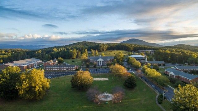 Truett McConnell University
