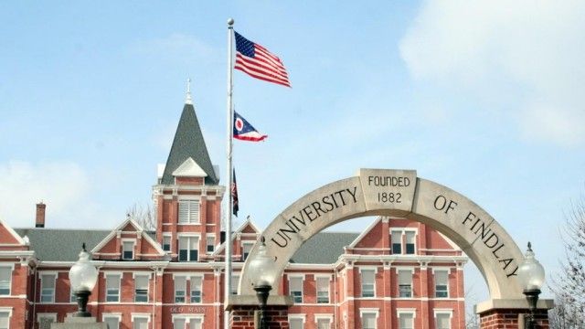 University of Findlay