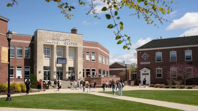 American International College