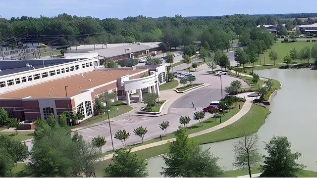 Arkansas State University Mid-South