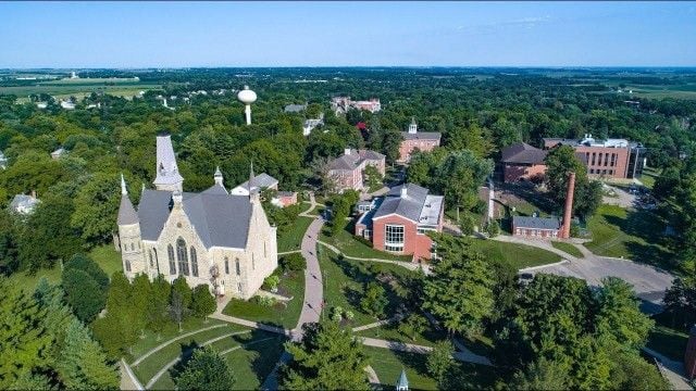 Cornell College