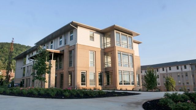 Dalton State College