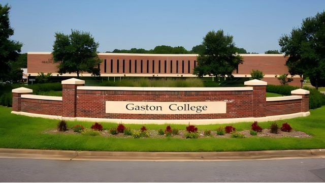 Gaston College