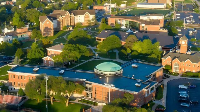 Indiana Institute of Technology
