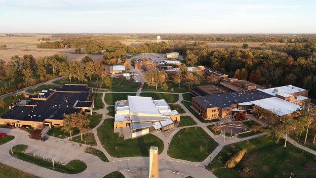 Kaskaskia College