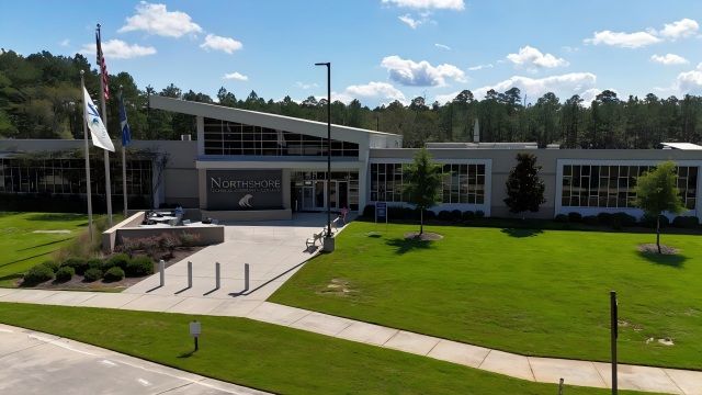 Northshore Technical Community College