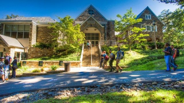 Penn State Abington