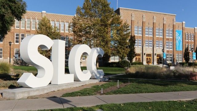 Salt Lake Community College