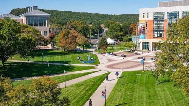 Southern Connecticut State University