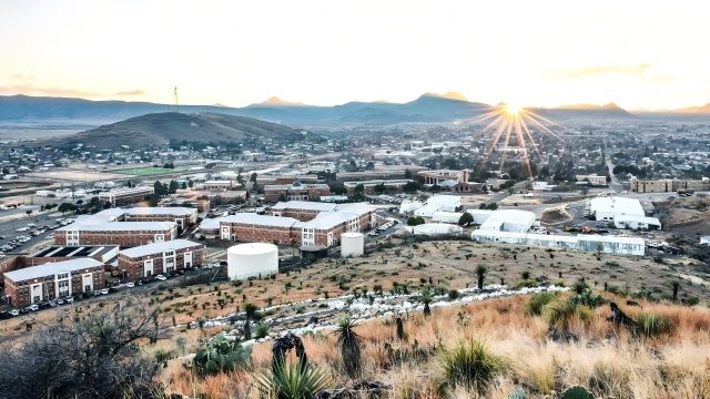Sul Ross State University