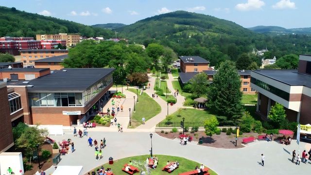 SUNY Delhi