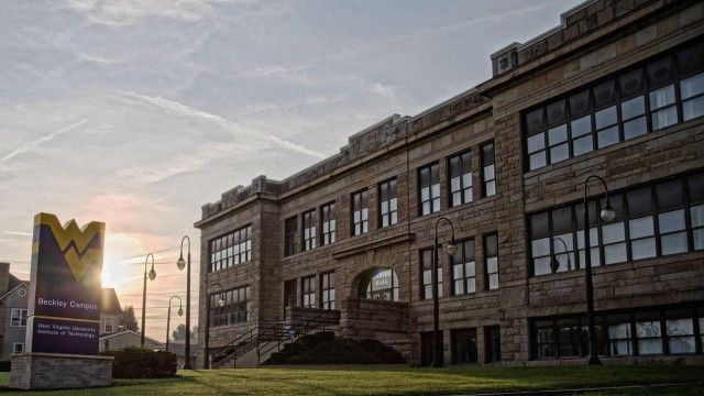 West Virginia University Institute of Technology