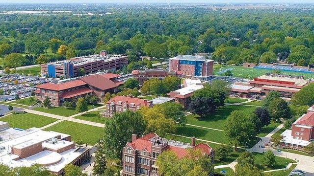 Aurora University