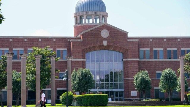 Houston Christian University