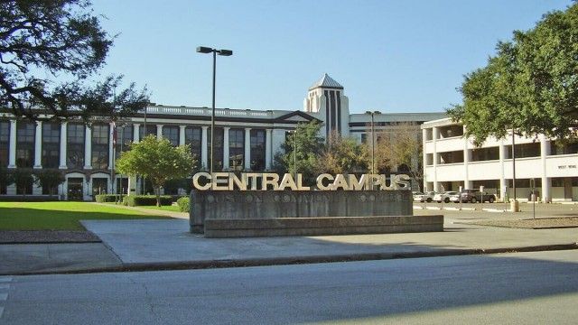 Houston Community College