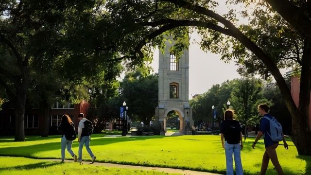 Howard Payne University