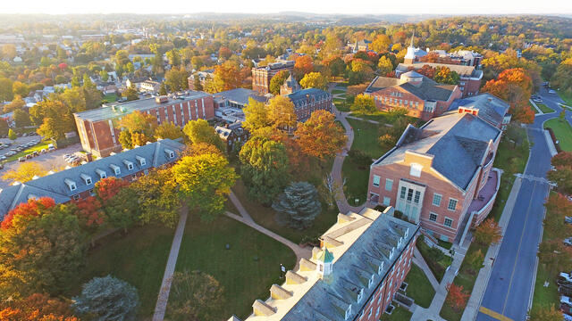 McDaniel College
