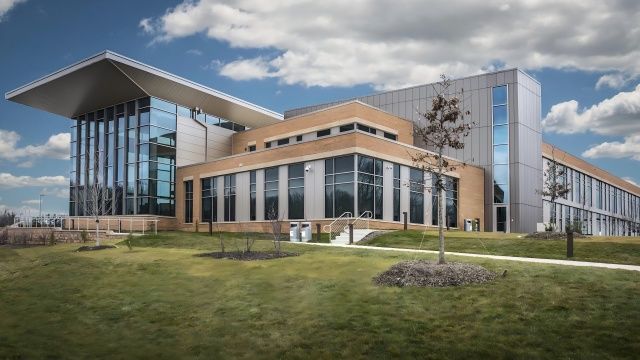 Northern Virginia Community College
