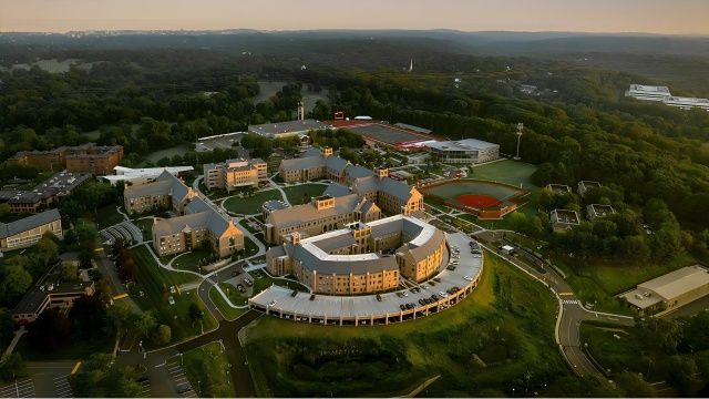 Sacred Heart University