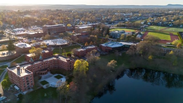 Springfield College - Massachusetts