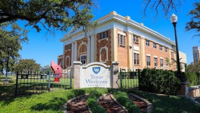 Texas Wesleyan University