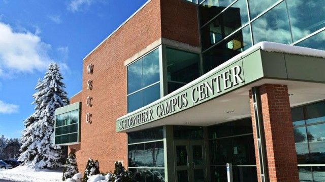 West Shore Community College