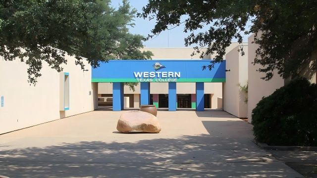 Western Texas College
