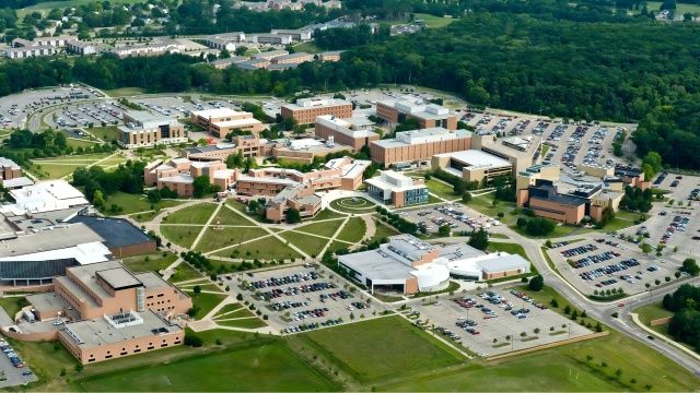 Wright State University