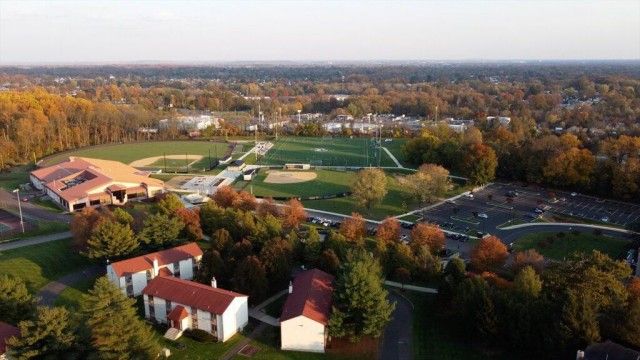 Cairn University