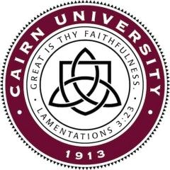 Cairn University