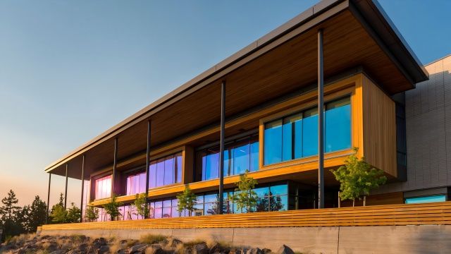 Central Oregon Community College